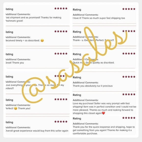 LAST ONE AVAILABLE!! New Gold Chain Drop Earrings - Picture 6 of 8